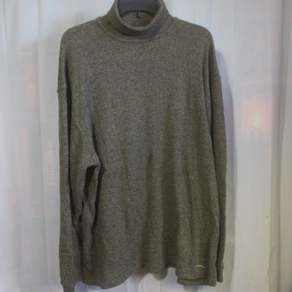 Bob Timberlake Men's Sweater Size Large